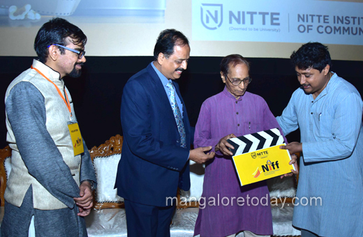 Nitte Film Festival 2018